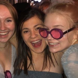 Meet your Posher, Emily